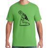 Dri Power ® 50/50 Cotton/Poly T Shirt Thumbnail