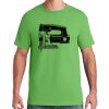 Dri Power ® 50/50 Cotton/Poly T Shirt Thumbnail