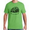 Dri Power ® 50/50 Cotton/Poly T Shirt Thumbnail