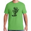 Dri Power ® 50/50 Cotton/Poly T Shirt Thumbnail
