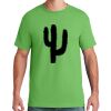 Dri Power ® 50/50 Cotton/Poly T Shirt Thumbnail