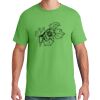 Dri Power ® 50/50 Cotton/Poly T Shirt Thumbnail