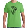 Dri Power ® 50/50 Cotton/Poly T Shirt Thumbnail