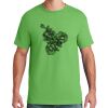 Dri Power ® 50/50 Cotton/Poly T Shirt Thumbnail