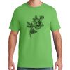 Dri Power ® 50/50 Cotton/Poly T Shirt Thumbnail