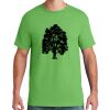 Dri Power ® 50/50 Cotton/Poly T Shirt Thumbnail