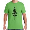Dri Power ® 50/50 Cotton/Poly T Shirt Thumbnail