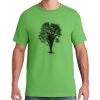 Dri Power ® 50/50 Cotton/Poly T Shirt Thumbnail