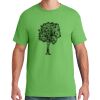 Dri Power ® 50/50 Cotton/Poly T Shirt Thumbnail