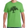 Dri Power ® 50/50 Cotton/Poly T Shirt Thumbnail