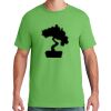 Dri Power ® 50/50 Cotton/Poly T Shirt Thumbnail