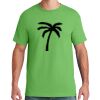 Dri Power ® 50/50 Cotton/Poly T Shirt Thumbnail