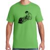 Dri Power ® 50/50 Cotton/Poly T Shirt Thumbnail