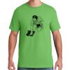 Dri Power ® 50/50 Cotton/Poly T Shirt Thumbnail