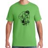 Dri Power ® 50/50 Cotton/Poly T Shirt Thumbnail