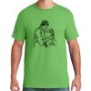 Dri Power ® 50/50 Cotton/Poly T Shirt Thumbnail