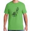 Dri Power ® 50/50 Cotton/Poly T Shirt Thumbnail