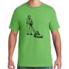 Dri Power ® 50/50 Cotton/Poly T Shirt Thumbnail