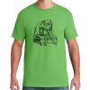 Dri Power ® 50/50 Cotton/Poly T Shirt Thumbnail