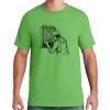 Dri Power ® 50/50 Cotton/Poly T Shirt Thumbnail