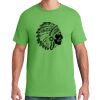 Dri Power ® 50/50 Cotton/Poly T Shirt Thumbnail