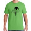 Dri Power ® 50/50 Cotton/Poly T Shirt Thumbnail