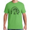 Dri Power ® 50/50 Cotton/Poly T Shirt Thumbnail