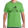 Dri Power ® 50/50 Cotton/Poly T Shirt Thumbnail
