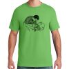 Dri Power ® 50/50 Cotton/Poly T Shirt Thumbnail
