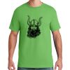 Dri Power ® 50/50 Cotton/Poly T Shirt Thumbnail