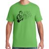 Dri Power ® 50/50 Cotton/Poly T Shirt Thumbnail