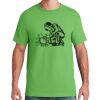 Dri Power ® 50/50 Cotton/Poly T Shirt Thumbnail