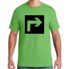 Dri Power ® 50/50 Cotton/Poly T Shirt Thumbnail