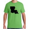 Dri Power ® 50/50 Cotton/Poly T Shirt Thumbnail