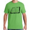 Dri Power ® 50/50 Cotton/Poly T Shirt Thumbnail