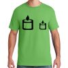 Dri Power ® 50/50 Cotton/Poly T Shirt Thumbnail