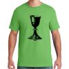 Dri Power ® 50/50 Cotton/Poly T Shirt Thumbnail