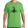 Dri Power ® 50/50 Cotton/Poly T Shirt Thumbnail