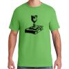 Dri Power ® 50/50 Cotton/Poly T Shirt Thumbnail