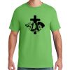 Dri Power ® 50/50 Cotton/Poly T Shirt Thumbnail