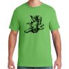 Dri Power ® 50/50 Cotton/Poly T Shirt Thumbnail