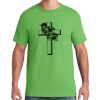 Dri Power ® 50/50 Cotton/Poly T Shirt Thumbnail