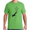 Dri Power ® 50/50 Cotton/Poly T Shirt Thumbnail