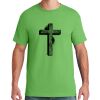 Dri Power ® 50/50 Cotton/Poly T Shirt Thumbnail