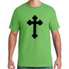 Dri Power ® 50/50 Cotton/Poly T Shirt Thumbnail