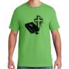 Dri Power ® 50/50 Cotton/Poly T Shirt Thumbnail