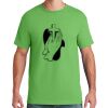 Dri Power ® 50/50 Cotton/Poly T Shirt Thumbnail