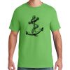 Dri Power ® 50/50 Cotton/Poly T Shirt Thumbnail