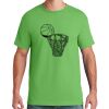 Dri Power ® 50/50 Cotton/Poly T Shirt Thumbnail