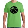 Dri Power ® 50/50 Cotton/Poly T Shirt Thumbnail
